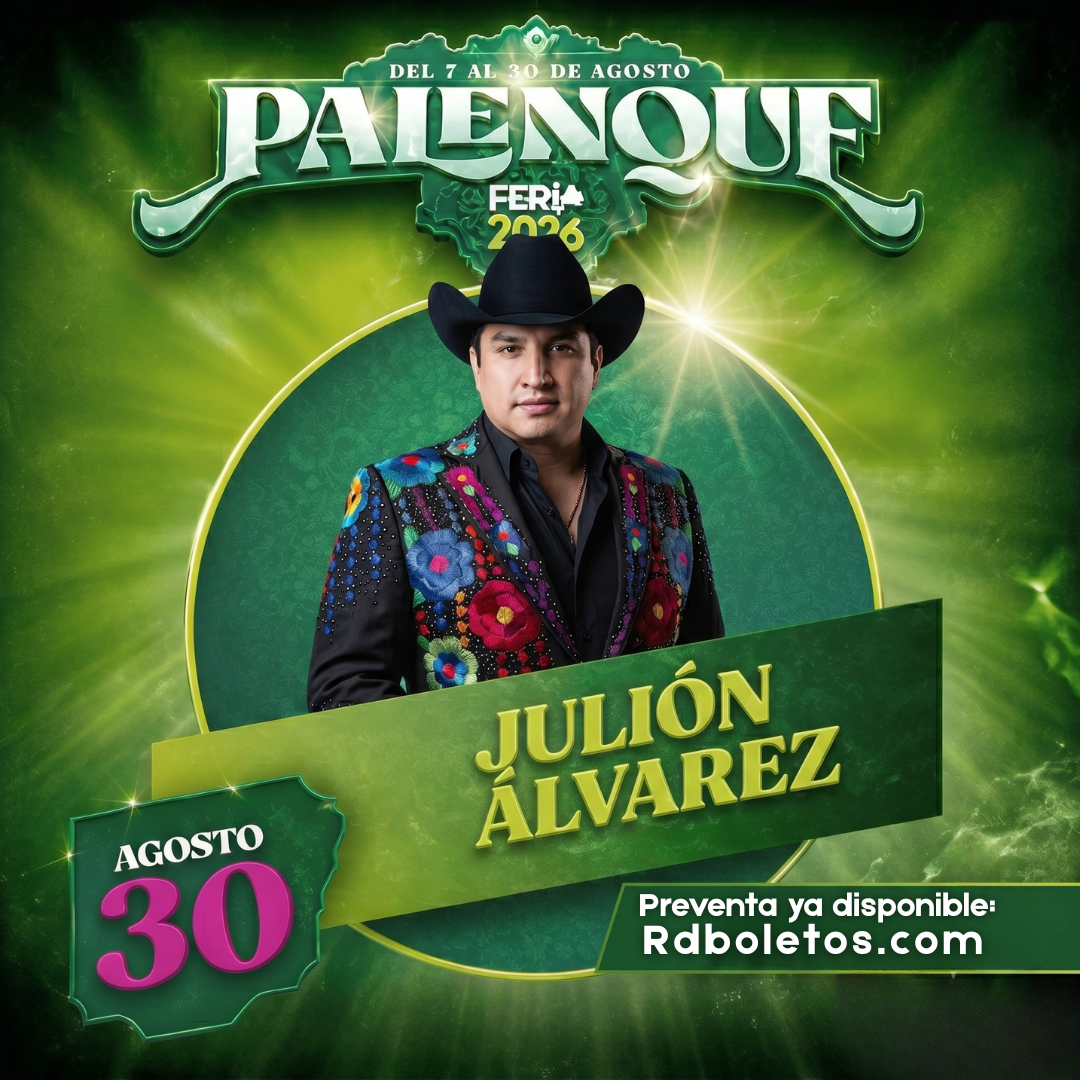 JULIÓN ÁLVAREZ - FENAPO